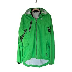 Sugoi Icon Waterpoof Jacket Biking Cycling Running Lightweight